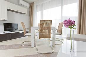 Galeon Residence & SPA Hotel