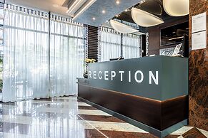 Galeon Residence & SPA Hotel