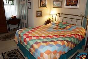 Simmons Homestead Inn