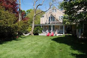 Simmons Homestead Inn