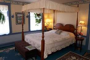 Simmons Homestead Inn