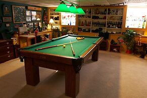 Simmons Homestead Inn