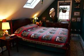 Simmons Homestead Inn