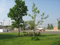 Super 8 by Wyndham Windsor/Dougall