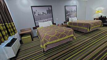 Super 8 by Wyndham Windsor/Dougall