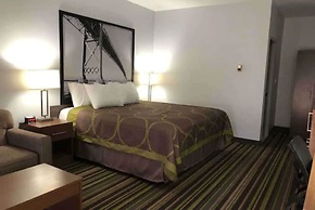 Super 8 by Wyndham Windsor/Dougall