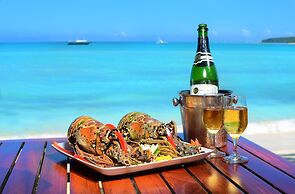 Paradise Island Beach Resort