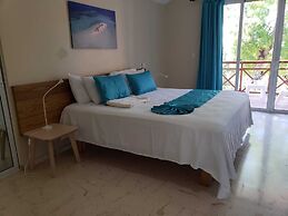 Paradise Island Beach Resort