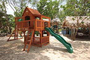 Paradise Island Beach Resort