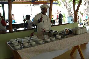 Paradise Island Beach Resort