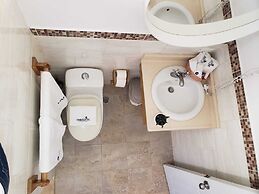 Paradise Island Beach Resort