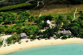 Paradise Island Beach Resort