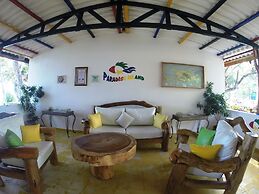 Paradise Island Beach Resort