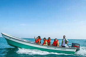 Paradise Island Beach Resort