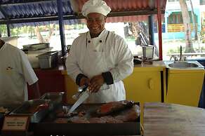 Paradise Island Beach Resort