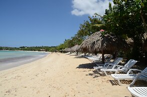 Paradise Island Beach Resort