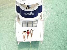 Paradise Island Beach Resort
