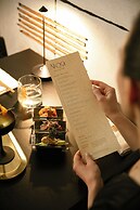 The Knickerbocker Hotel