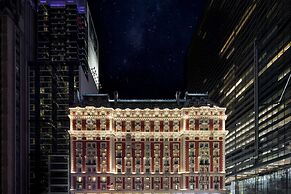 The Knickerbocker Hotel