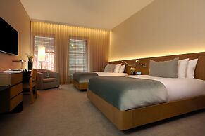 The Knickerbocker Hotel