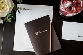 The Knickerbocker Hotel