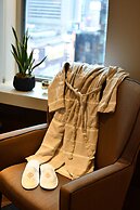 The Knickerbocker Hotel