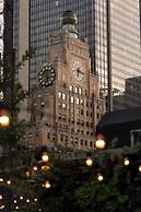 The Knickerbocker Hotel