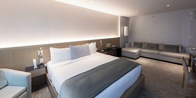 The Knickerbocker Hotel