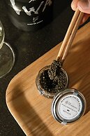 The Knickerbocker Hotel