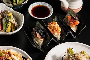 The Knickerbocker Hotel