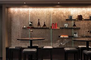 The Knickerbocker Hotel