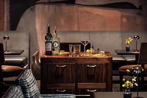 The Knickerbocker Hotel