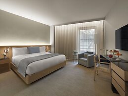 The Knickerbocker Hotel