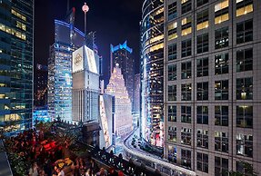 The Knickerbocker Hotel