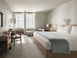 The Knickerbocker Hotel