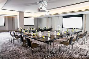 The Knickerbocker Hotel