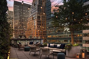 The Knickerbocker Hotel