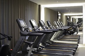 The Knickerbocker Hotel