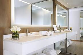 The Knickerbocker Hotel