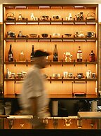 The Knickerbocker Hotel