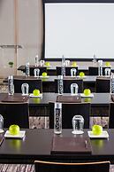 The Knickerbocker Hotel