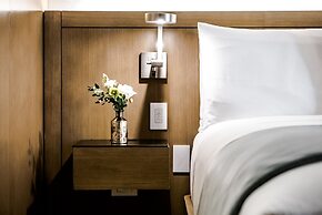 The Knickerbocker Hotel