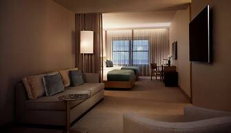 The Knickerbocker Hotel