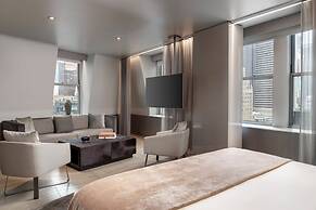 The Knickerbocker Hotel