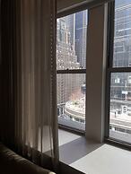 The Knickerbocker Hotel