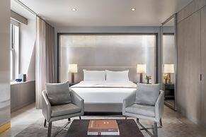 The Knickerbocker Hotel