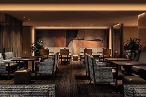 The Knickerbocker Hotel