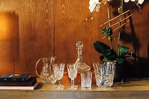 The Knickerbocker Hotel