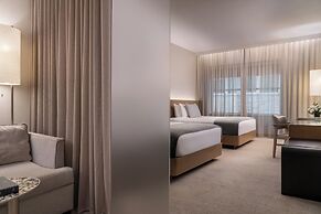 The Knickerbocker Hotel