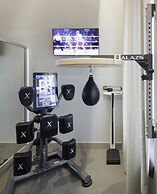 The Knickerbocker Hotel